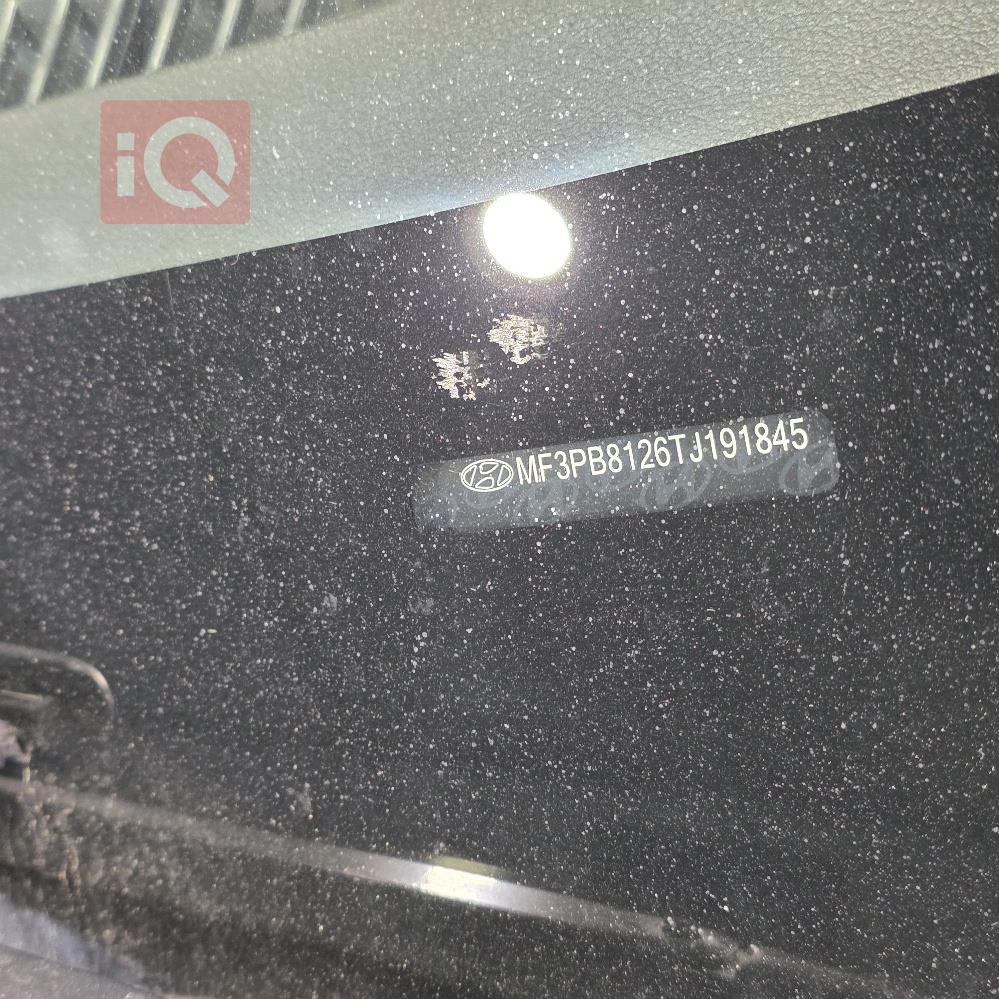 هیۆندای کرێتا